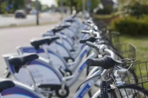 Viaje com facilidade: seu melhor guia para escolher a bicicleta certa para suas viagens diárias
