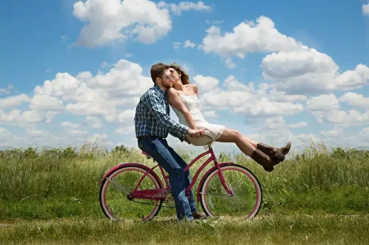 Encontre a bicicleta perfeita: um guia completo para escolher o tipo certo de bicicleta