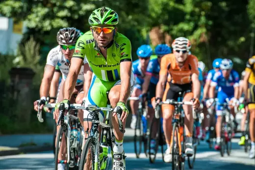 O legado duradouro de Eddy Merckx: como o canibal transformou o mundo do ciclismo para sempre