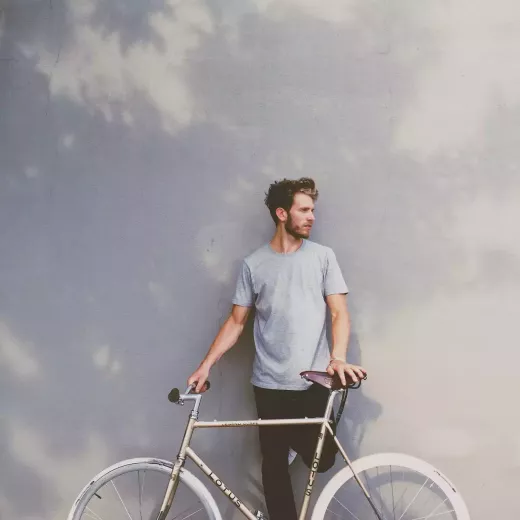 Pedalando pelo passado: um olhar fascinante sobre a história do ciclismo