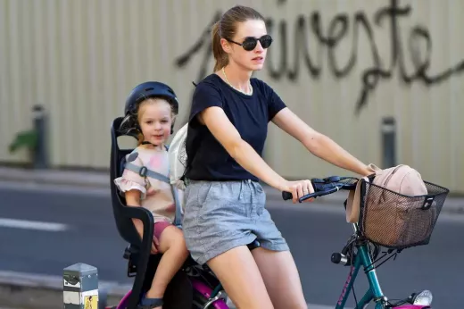 Os benefícios do deslocamento de bicicleta: economize dinheiro, fique em forma e seja ecológico